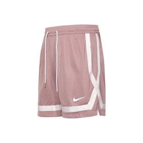Nike Sabrina Casual Grijs Women's Smoky Purple Red