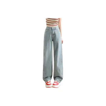 JEANSWEST Jeans Women's Light Blue