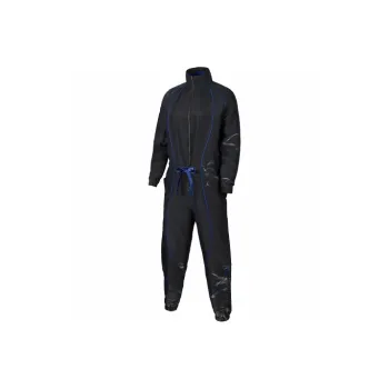 Jordan Flight Casual Suit Women's Obsidian Color