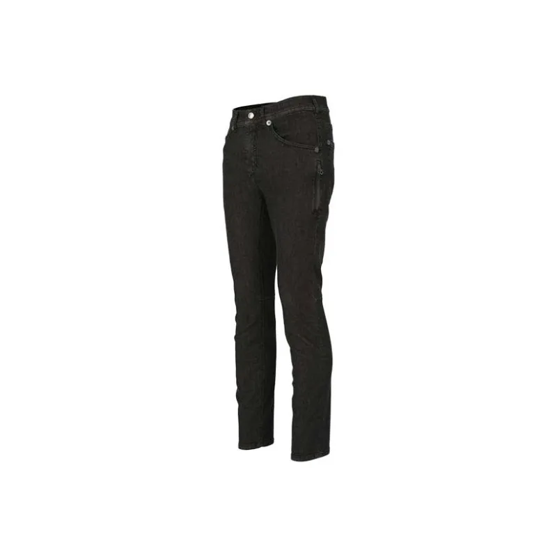 Neil Barrett Jeans Women's Black-0