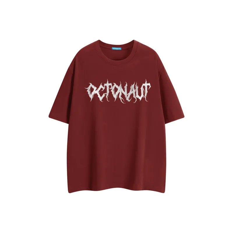 Small Columns Under The Sea T Shirt Unisex-15