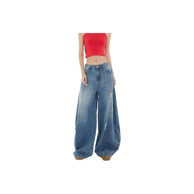 Kele Coco Jeans Unisex-5