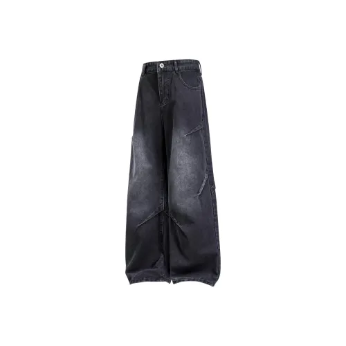 IN'S Jeans Unisex