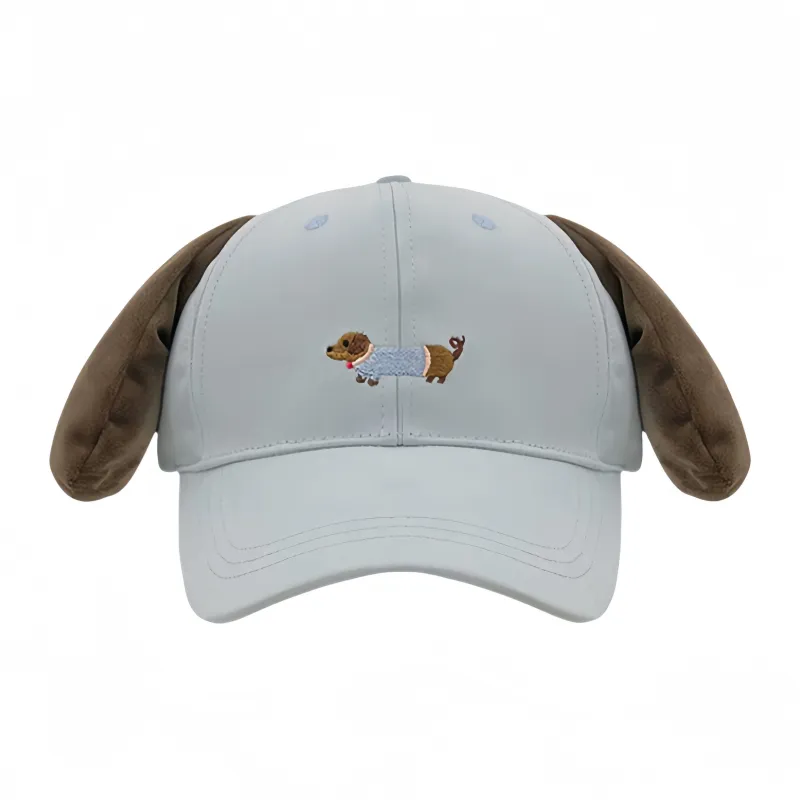 OXO OVERLOAD Cotton Baseball Caps Unisex-3