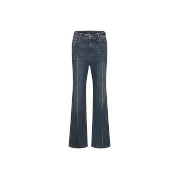 URBAN REVIVO Jeans Women's Blue