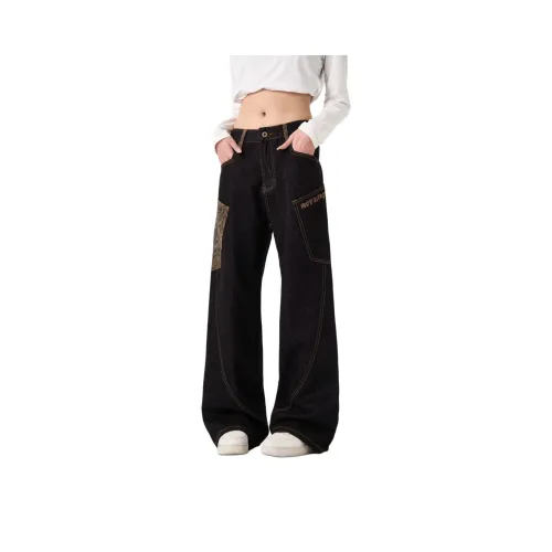 The New Age Family Jeans Women's
