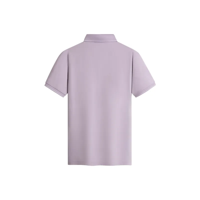 Dance With Wolves Polo Shirt Men's Multiple Colors-13