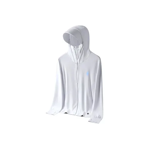 ZHIO Breathable UV Protection Sun Protection Clothing Women's