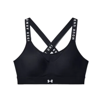 Under Armour Infinity Sports Underwear Women's Black