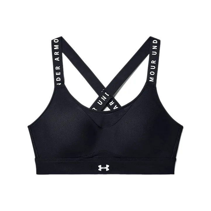 Under Armour Infinity Sports Underwear Women's Black-0