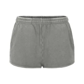 Entire Studios Relaxed Fit Lounge Shorts