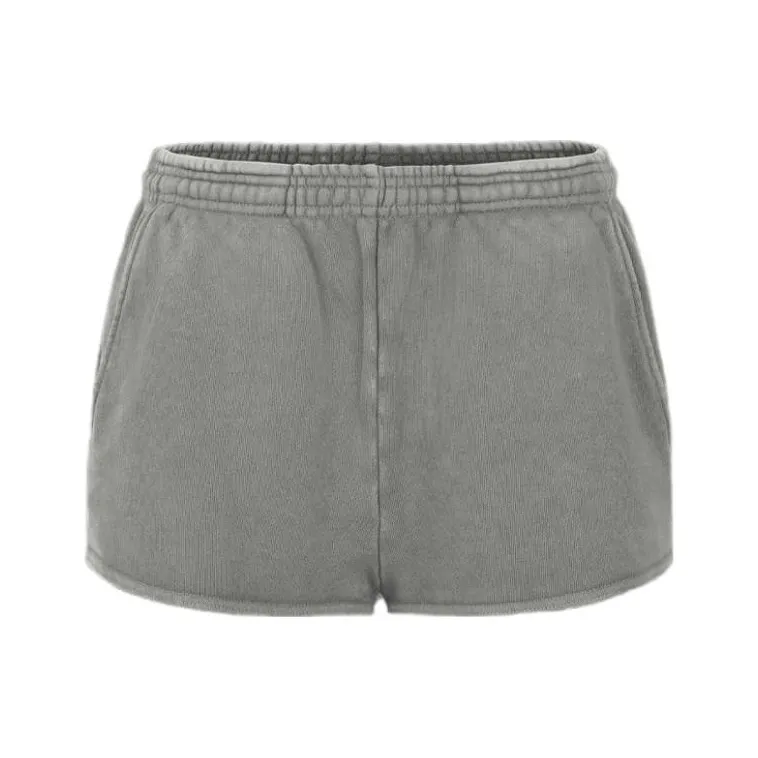 Entire Studios Relaxed Fit Lounge Shorts-0