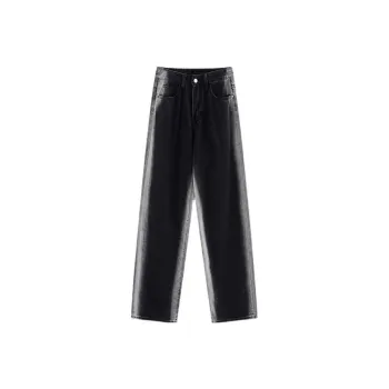 YuChaJia Jeans Women's