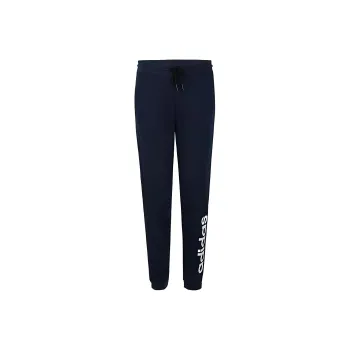 Adidas Neo W CE TRACK PAN Knitted Sports Pants Women's Black