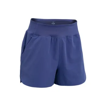 Under Armour Casual Shorts Women's Carbon Blue