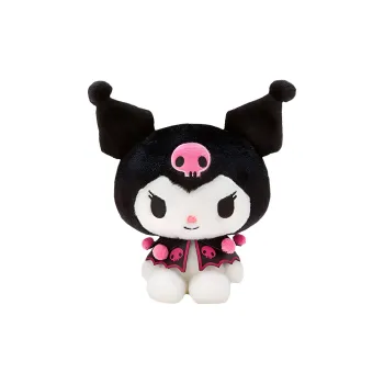 Sanrio Rainbow Wonderland Collection Dolls Plush Doll 19cm Height