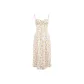 Ivory White A-C Regular Cup