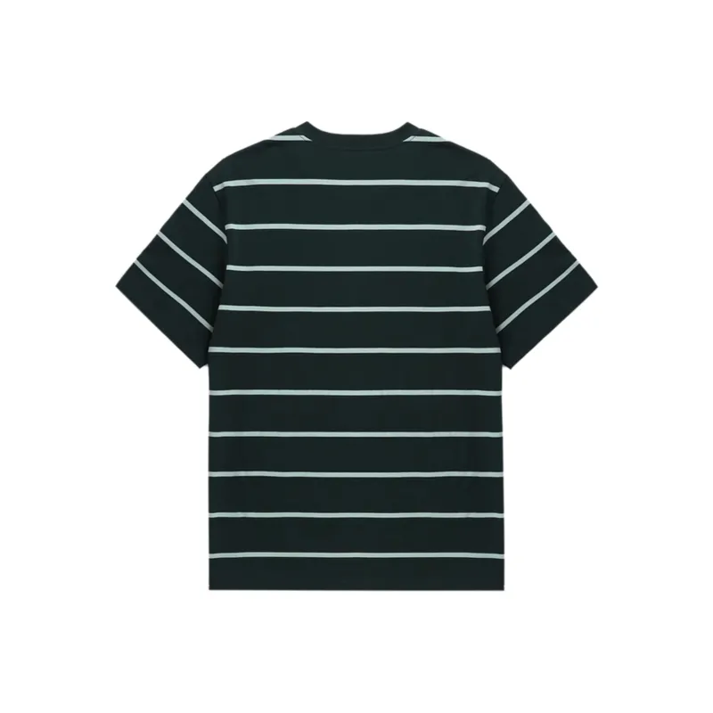 Carhartt WIP T Shirts Men Green-1