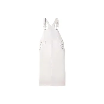 Pumpkin Valley Sleeveless Dresses Women's