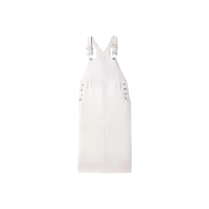 Pumpkin Valley Sleeveless Dresses Women's-0