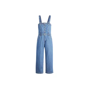 Levis Jumpsuits Women's Blue