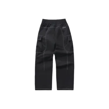 UPON PRO Jeans Women's Extreme Night Black