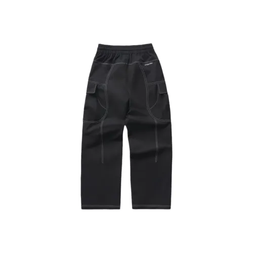 UPON PRO Jeans Women's Extreme Night Black