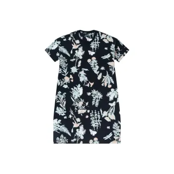Columbia Short Sleeved Dresses Women's Black