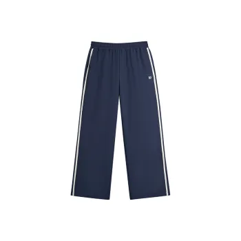 Wilson DEUCE Knitted Sweatpants Women's