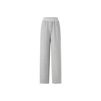 YLI Knitted Sports Pants Women's