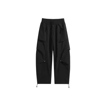 Mimx Homme Cargo Pants Unisex