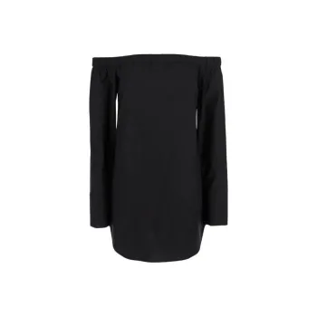 Federica Tosi Off shoulder Mini Dress