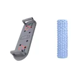 Push-Up Training Board-Lite+30cm Convenient Foam Roller