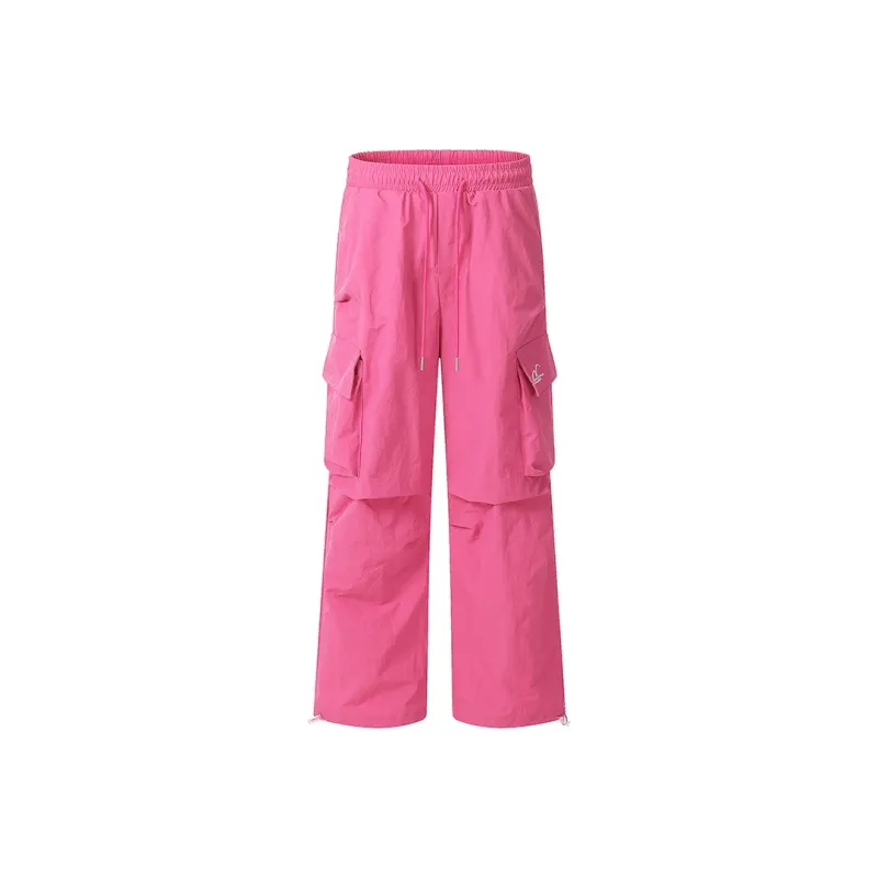 CHARM PICK Cargo Pants Women's-4