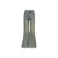 Yellow Mud Pants