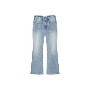 Starwalk Soldier Jeans Women's