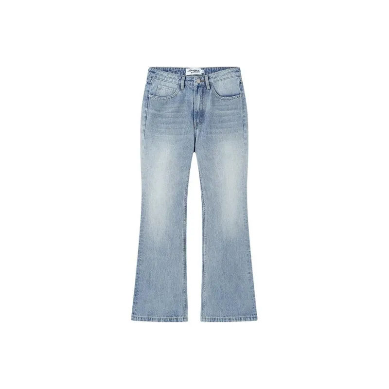 Starwalk Soldier Jeans Women's-4