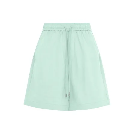 MEIYANG Casual Shorts Women's-6