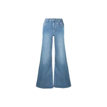 FRAME Le Palazzo Wide leg Jeans