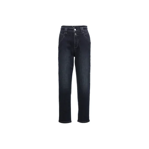 ONLY Jeans Women's J0B Blue Gray Denim
