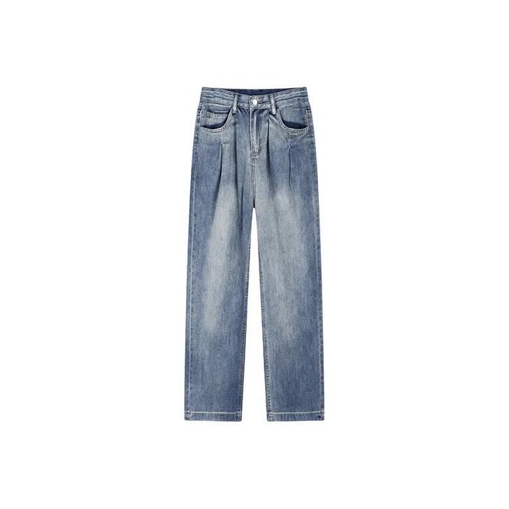 Garbege Jeans Women's-0