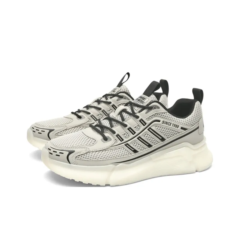 AOKANG Low Top Casual Shoes Men's-8