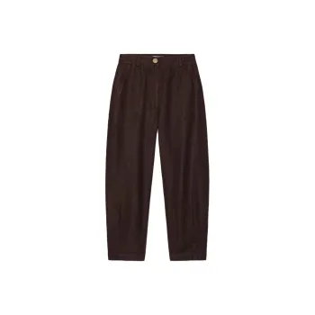 ZARA Casual Pants Women's Brown