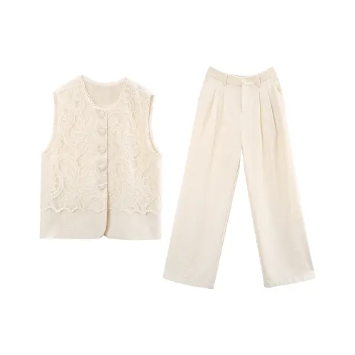A Paradise For Awakening Casual Suit Women's
