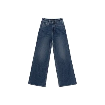 MISS ME Jeans Women's Ink Tidal Blue