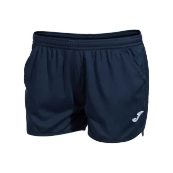 Joma Hobby Casual Shorts Women's Marine Blue