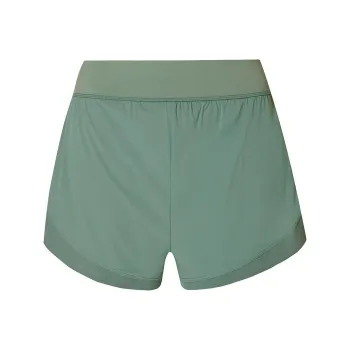 Victoria's Secret PINK/SWEATY BETTY/Tempo Run Shorts/Green Casual Shorts Women's Green