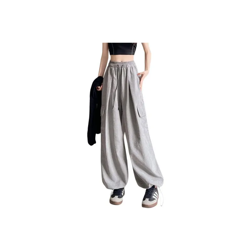 Caramella Cargo Pants Women's-4
