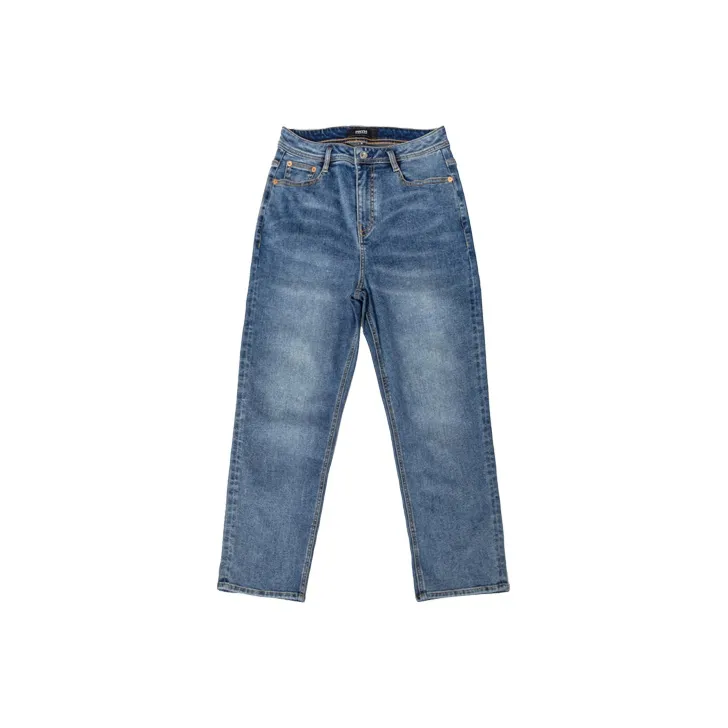 Prth Promethean Ankle Length Jeans Women's-0