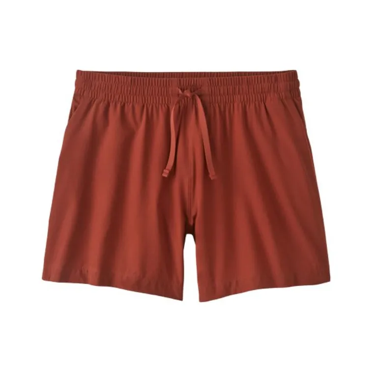 Patagonia Fleetwith Shorts Casual Shorts Women's-1